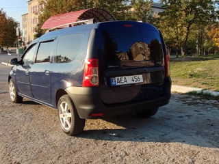 Dacia Logan Mcv foto 7