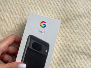 Google Pixel 8 256GB Nou Sigilat