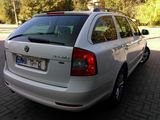 Skoda Octavia foto 7