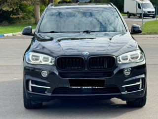 BMW X5 foto 4