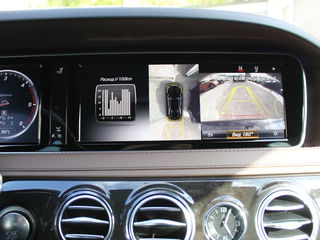 Mercedes S Class foto 9