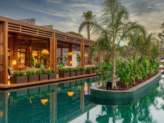 Турция - Белек, 16-го июля , Отель - ''Kaya Palazzo Golf Resort 5*" от "Emirat Travel" foto 5