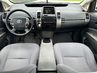 Toyota Prius foto 7