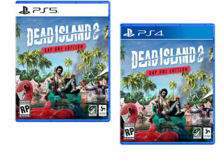Dead Island 2 PS4 ,PS5 jocuri, Игры , Games