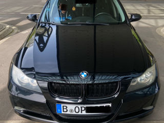 BMW 3 Series Touring