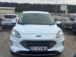 Ford Kuga foto 2