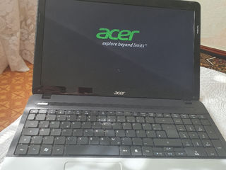 Acer  I5 8/500GB