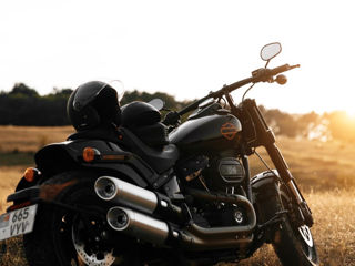 Harley - Davidson foto 1