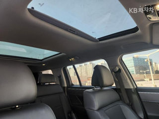 Hyundai Santa FE фото 7