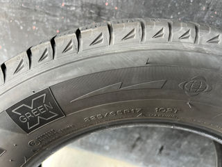 Michelin 225/65/17 iarna foto 9