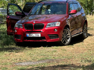 BMW X3 foto 3