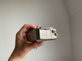 Samsung Digimax 420 foto 3