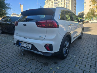 KIA Niro foto 6