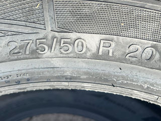 255/55 R20 / 275/50 R20 Vredestein Wintrac Pro/ Доставка livrare toata Moldova foto 18