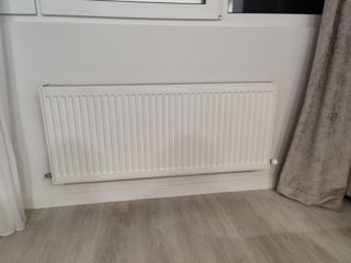 2 Radiatore panel 2000 lei