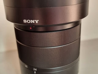 Sony FE 24-70mm F4 foto 1