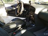 Nissan Primera foto 4