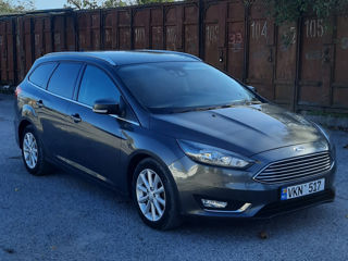 Ford Focus foto 2