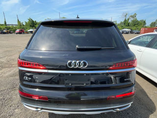 Audi Q7 foto 3