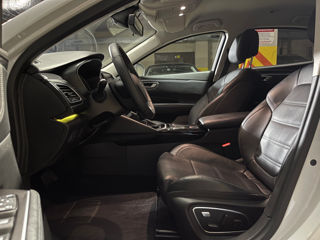 Renault Talisman foto 8