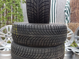 Шины R-17 235/65 Michelin (2015г) 95% 4 шт foto 3