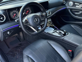 Mercedes E-Class