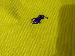 Tricou Polo Ralph foto 3