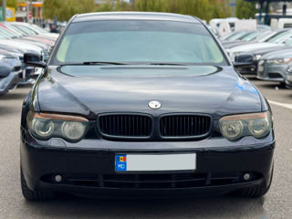 BMW 7 Series foto 2