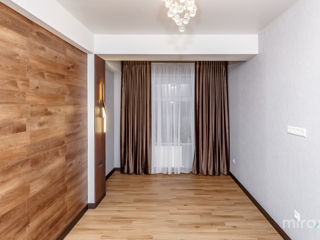 Apartament cu 3 camere, 90 m², Râșcani, Chișinău foto 8