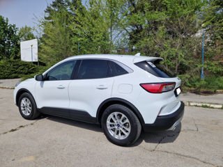 Ford Kuga foto 2