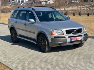 Volvo XC90 foto 1