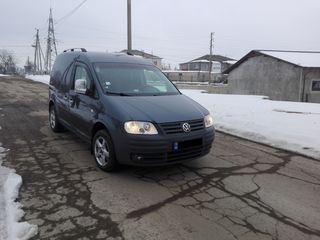 Volkswagen Caddy foto 4