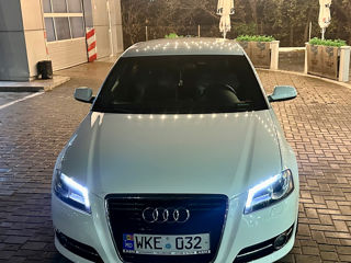 Audi A3 foto 5