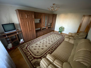 Apartament cu 2 camere, 58 m², Centru, Drochia foto 2