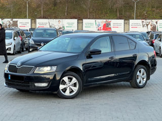 Skoda Octavia foto 3