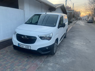 Opel Combo foto 1