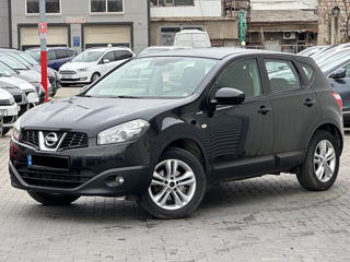 Nissan Qashqai foto 4