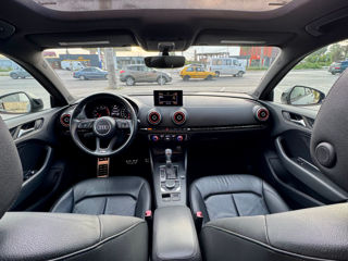 Audi A3 foto 6