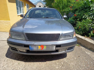 Nissan Maxima, 1995 г.