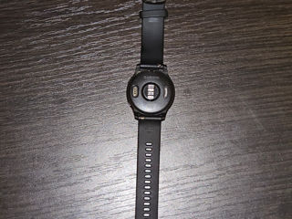 Garmin venu black foto 2