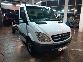 Mercedes sprinter foto 2