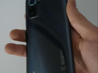 Xiaomi Redmi note 10S foto 3