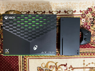 Xbox Series X foto 8