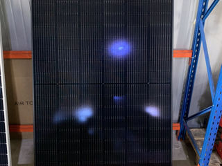 Солнечные панели фирмы Risen впервые в Молдове!
