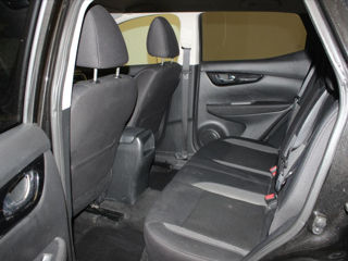 Nissan Qashqai foto 4