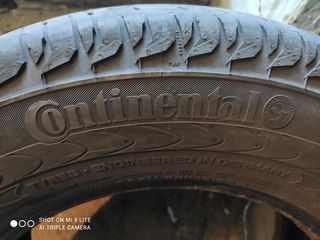 235/65 R16C Continental лето foto 2