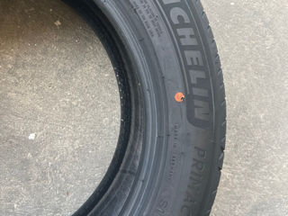 215/55 R17 Michelin noi foto 8