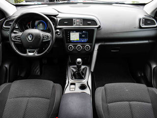 Renault Kadjar foto 7