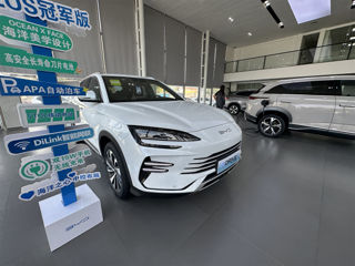 Byd Song Plus фото 5