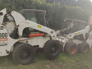 Bobcat s 175 foto 1